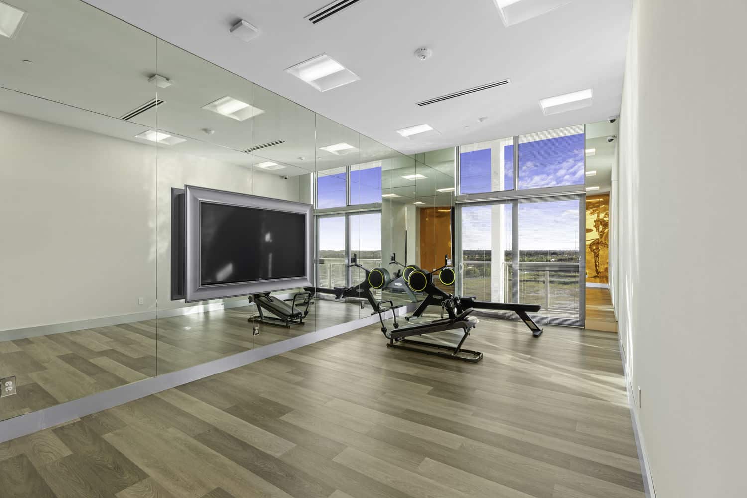 Amenities Photos | Penthouses