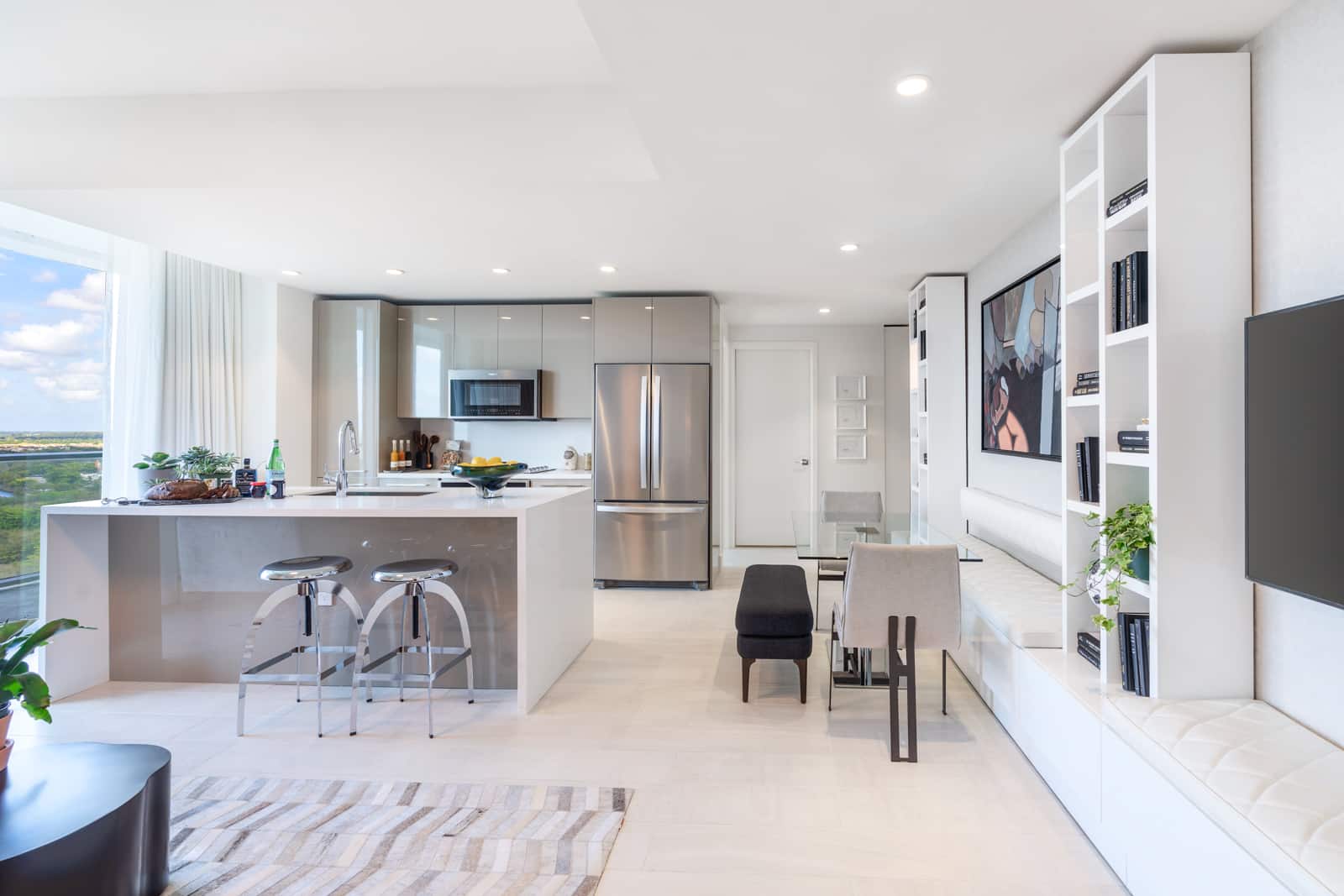 Gallery Detail: Residences Photos