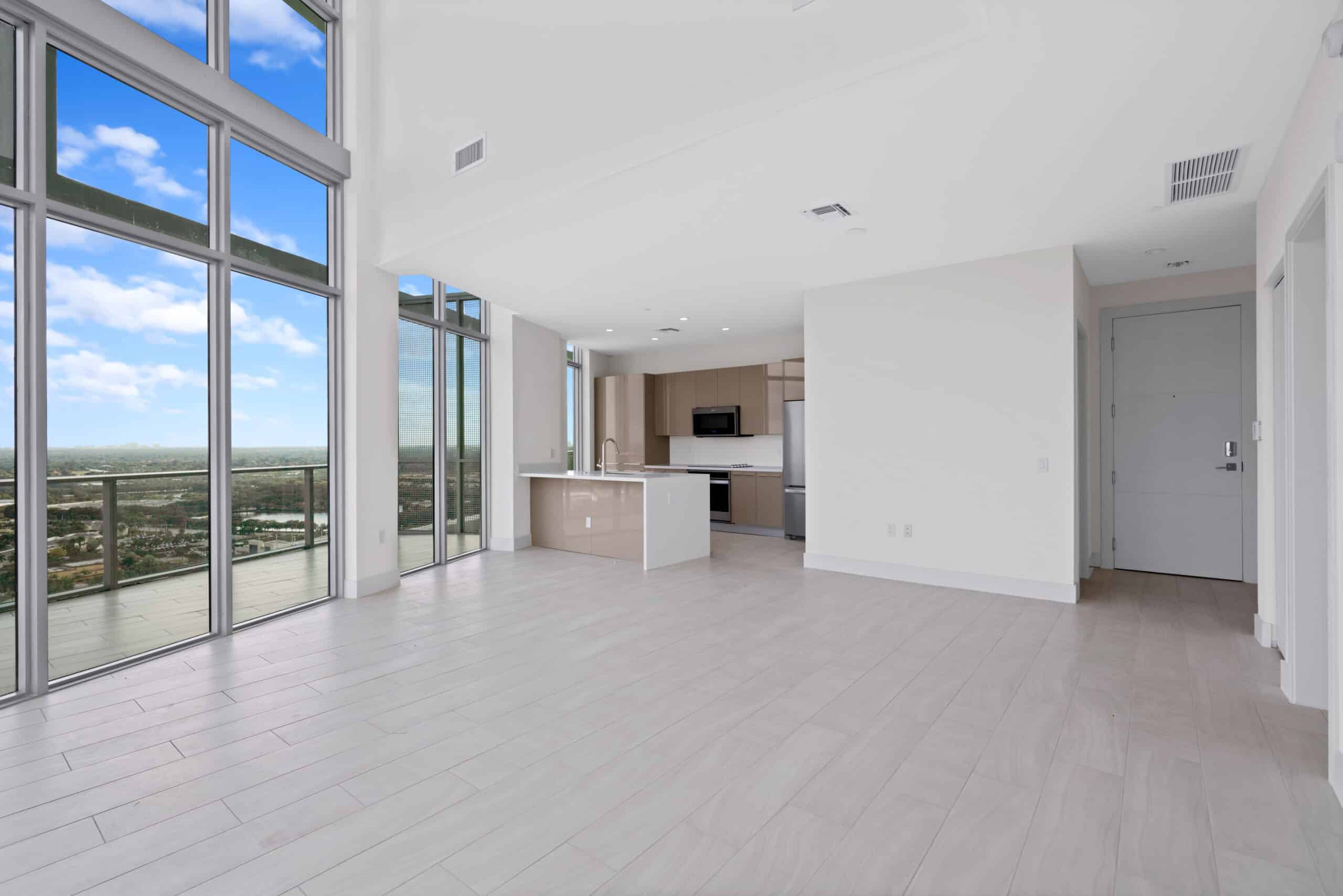 Private Penthouse Residences In Major Metros Reference: Residences Photos